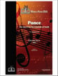 Ponce Concert Band sheet music cover